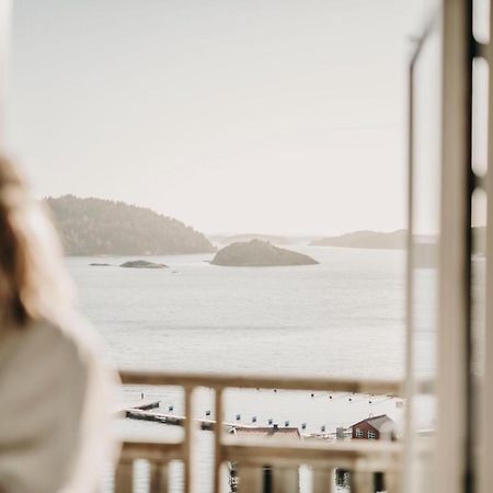 Destination Bokenaeset Otel Uddevalla Dış mekan fotoğraf