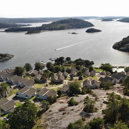 Destination Bokenaeset Otel Uddevalla Dış mekan fotoğraf