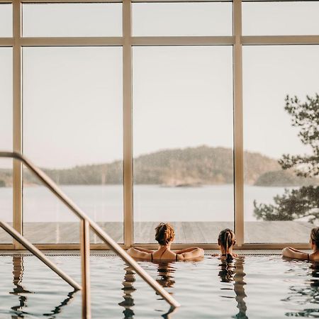 Destination Bokenaeset Otel Uddevalla Dış mekan fotoğraf