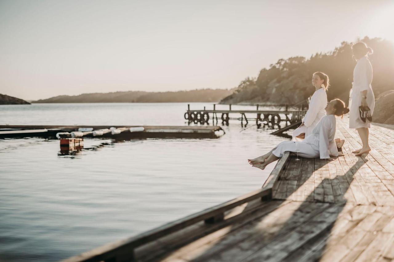 Destination Bokenaeset Otel Uddevalla Dış mekan fotoğraf