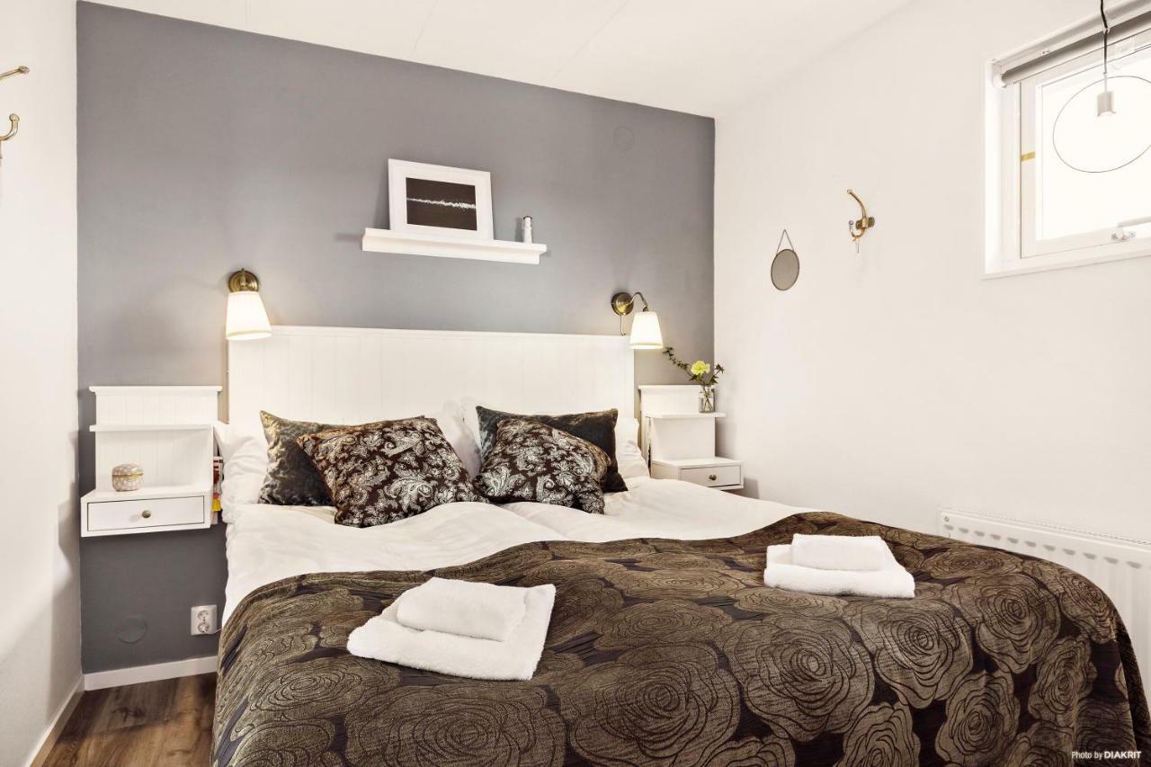 Destination Bokenaeset Otel Uddevalla Dış mekan fotoğraf