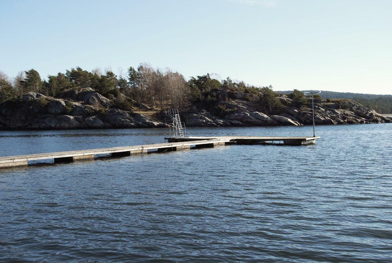 Destination Bokenaeset Otel Uddevalla Dış mekan fotoğraf