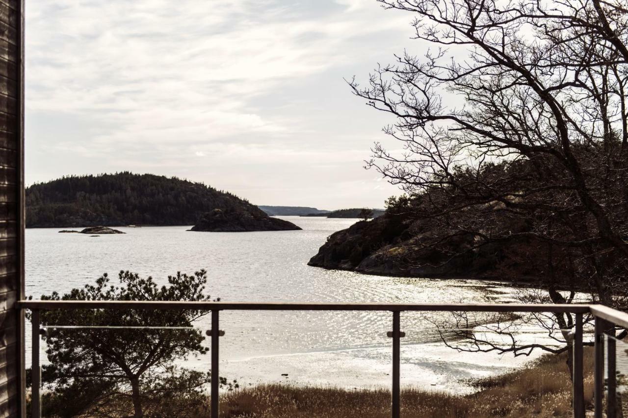 Destination Bokenaeset Otel Uddevalla Dış mekan fotoğraf