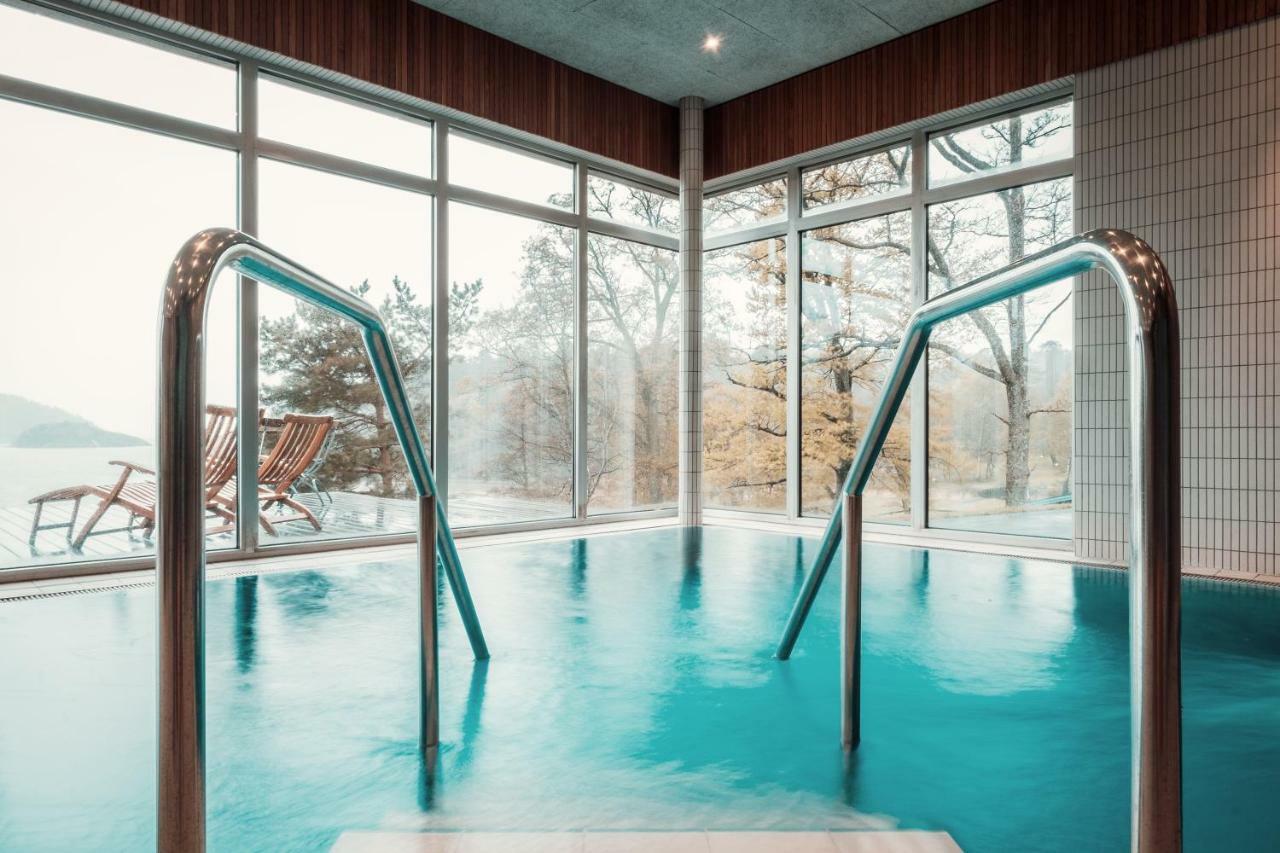 Destination Bokenaeset Otel Uddevalla Dış mekan fotoğraf