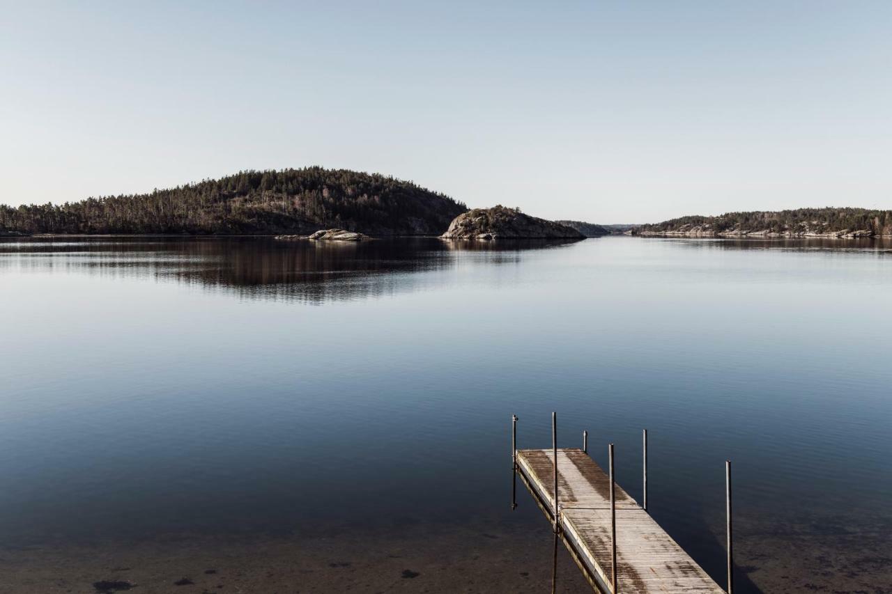 Destination Bokenaeset Otel Uddevalla Dış mekan fotoğraf