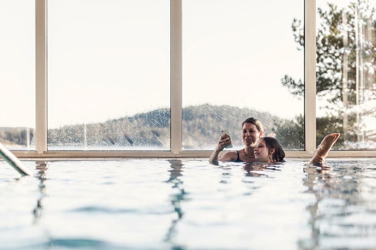 Destination Bokenaeset Otel Uddevalla Dış mekan fotoğraf