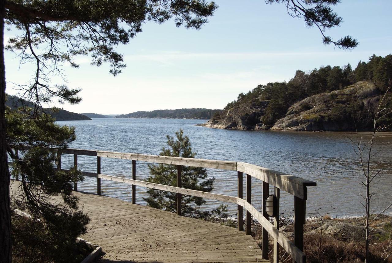 Destination Bokenaeset Otel Uddevalla Dış mekan fotoğraf