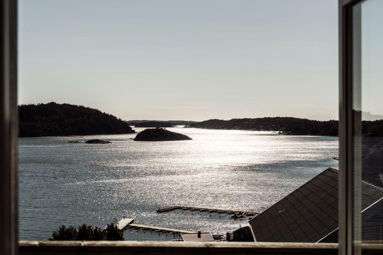 Destination Bokenaeset Otel Uddevalla Dış mekan fotoğraf