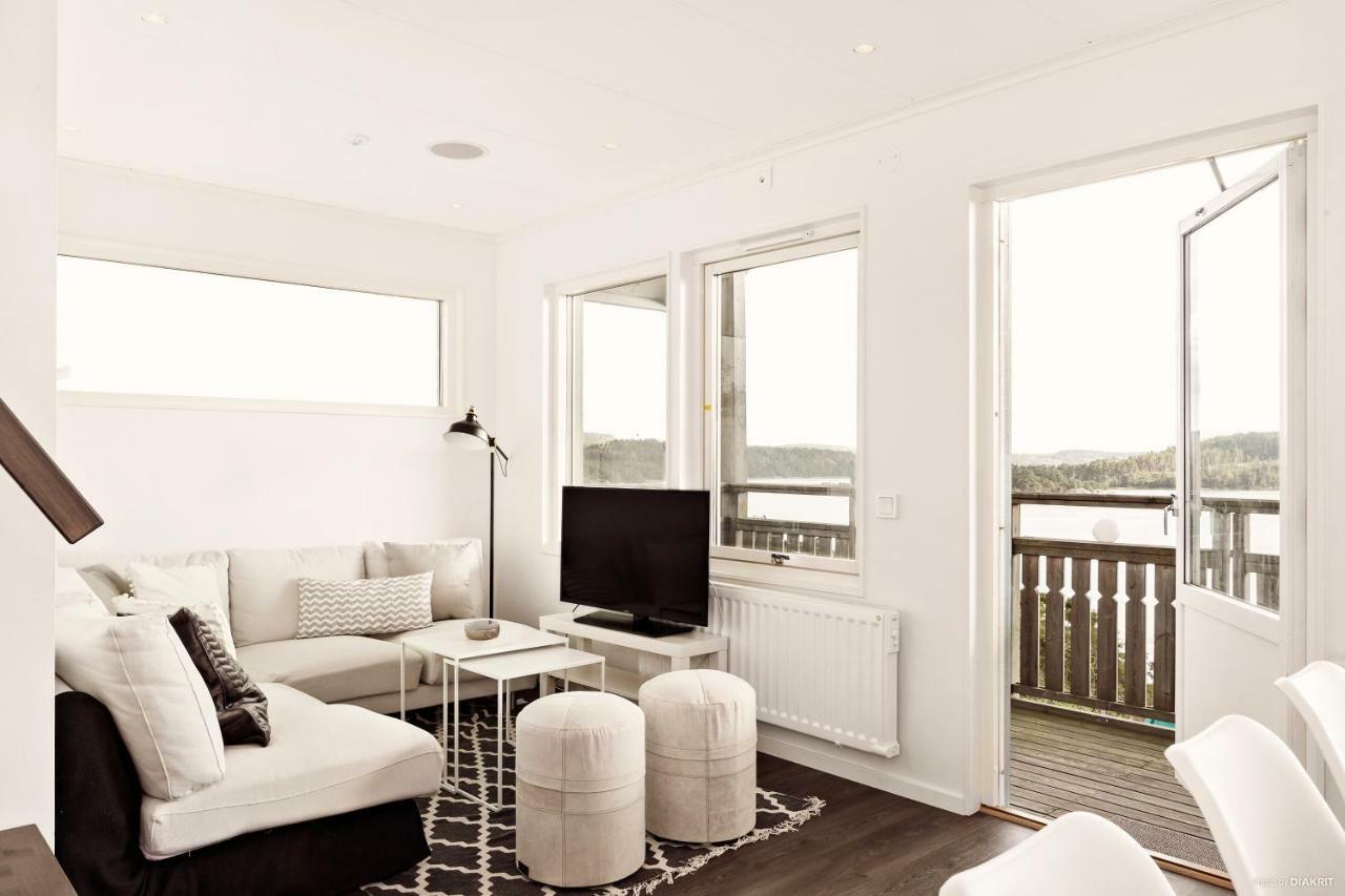 Destination Bokenaeset Otel Uddevalla Dış mekan fotoğraf